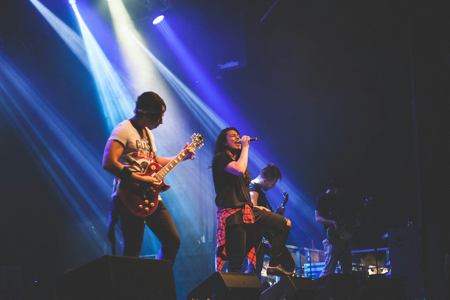 concert